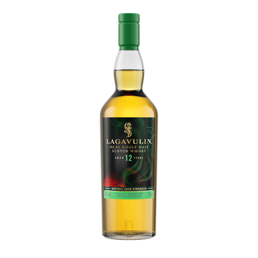 The Shake Shop | Buy LAGAVULIN 12 YO - SR 2025 Online in Lebanon