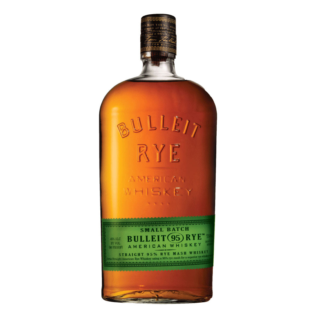 Bulleit Rye