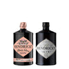 HENDRICKS DUO