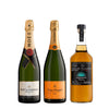 CELEBRATE & TOAST