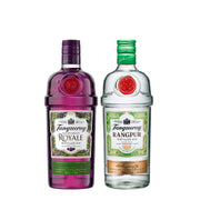 TANQUERAY RANGPUR X ROYALE - GIN DAY