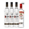 SUN VIBES - KETEL ONE & SMIRNOFF