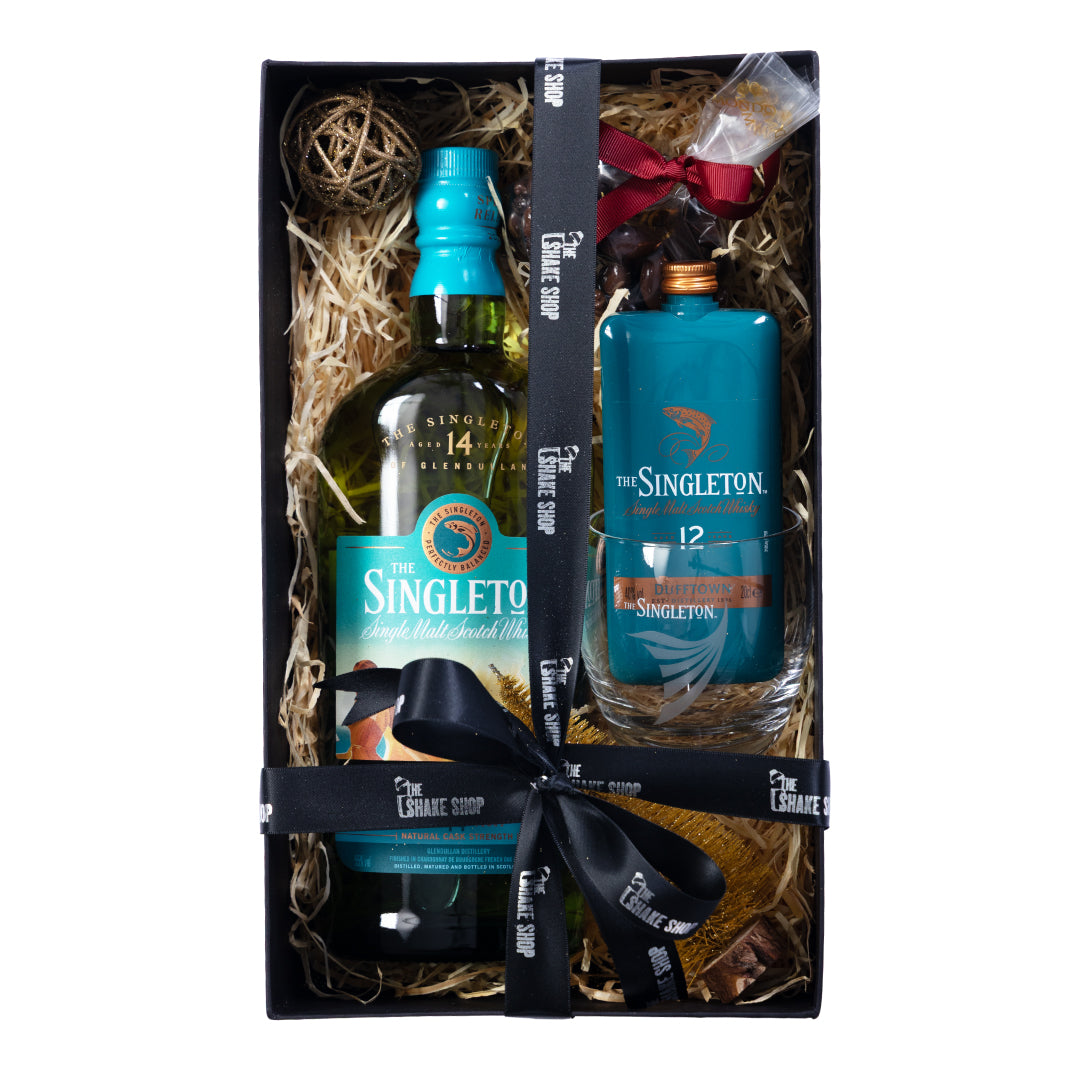The Shake Shop | Buy SINGLETON GIFT BOX - 2025 Online in Lebanon At The ...