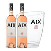 AIX FOR THE SWEETS