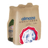 ALMAZA UNFILTERED PACK OF 6