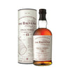 THE BALVENIE SINGLE BARREL