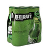 BEIRUT BEER PACK OF 6