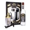 BELUGA VODKA GOLD LINE + FREE SHAKER