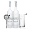 BELVEDERE PACK