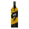 JOHNNIE WALKER BLACK LABEL - NEW ICON 1 LIT