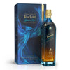 BLUE LABEL GHOST & RARE GLENURY ROYAL