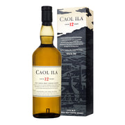 CAOL ILA