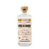 NINO SIN AMOR ENSAMBLE - ARTISANAL MEZCAL
