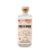 NINO SIN AMOR ESPADIN - ARTISANAL MEZCAL