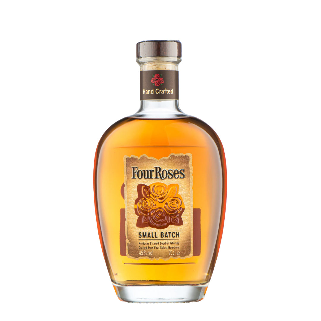 The Shake Shop | Buy FOUR ROSES SMALL BATCH Online in Lebanon At The ...