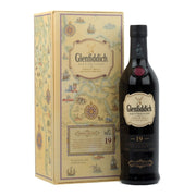 GLENFIDDICH MADEIRA CASK AGE OF DISCOVERY