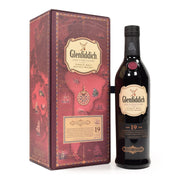 GLENFIDDICH RED WINE CASK AGE OF DISCOVERY