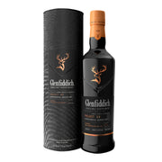 GLENFIDDICH PROJECT XX NEW BOTTLE