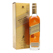 JOHNNIE WALKER GOLD