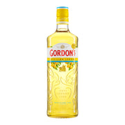 GORDON'S SICILIAN LEMON GIN