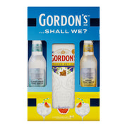 GORDON'S GIN PACK