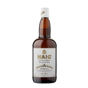 HAIG GOLD