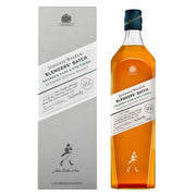 JOHNNIE WALKER BLENDER'S BATCH