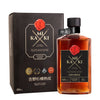 KAMIKI INTENSE WOOD - BLENDED MALT
