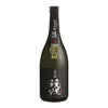 KEIRYU KURO LABEL SAKE
