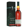 LAGAVULIN  - THE DISTILLER'S EDITION