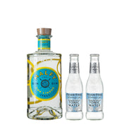 G&T - MALFY GIN CON LIMONE