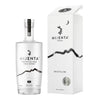 MIJENTA CRISTALINO TEQUILA