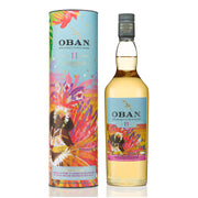 OBAN -  THE SOUL OF CALYPSO - RELEASE 2023