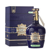 ROYAL SALUTE HUNDRED CASK SELECTION