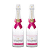 SHE'S COOL - MOET & CHANDON