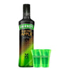 SMIRNOFF APPLE