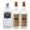 POOL PARTY - TITO'S X AVIATION