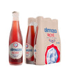 ALMAZA ROSE PACK OF 6 - NEW