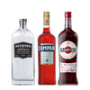 I LOVE NEGRONI