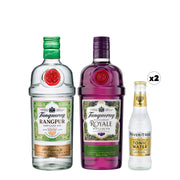 OH MY GIN