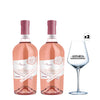 ROSE FOR THE SOUL - ASTORIA MINA