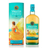 SINGLETON - THE SILKEN GOWN - RELEASE 2023