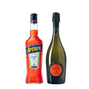 SUNNY SIDE UP - APEROL & PICCINI