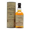 THE BALVENIE CARIBBEAN CASK