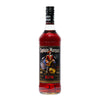 CAPTAIN MORGAN BLACK RUM