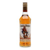 CAPTAIN MORGAN SPICED RUM