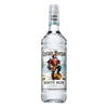 CAPTAIN MORGAN WHITE RUM