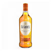 GRANTS RUM CASK FINISH