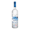 GREY GOOSE VODKA