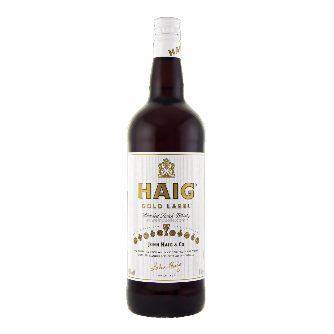 Haig Mathosian The Shake Shop | Buy HAIG GOLD Online in Lebanon At The Best Price